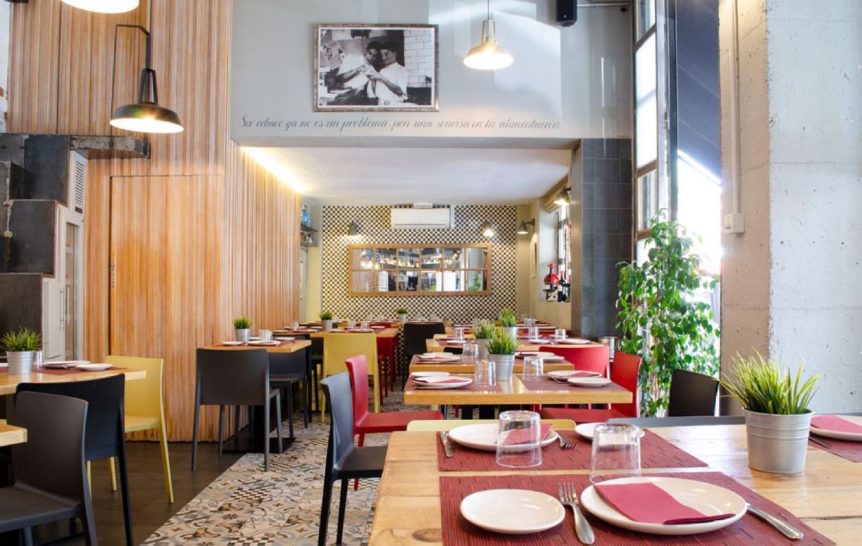 As de Bastos Majadahonda