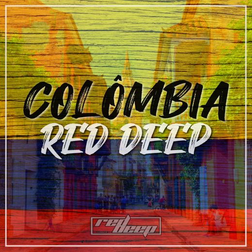 Colômbia - Radio Edit