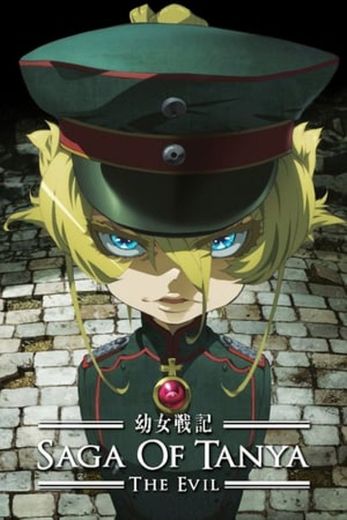 Saga of Tanya the Evil