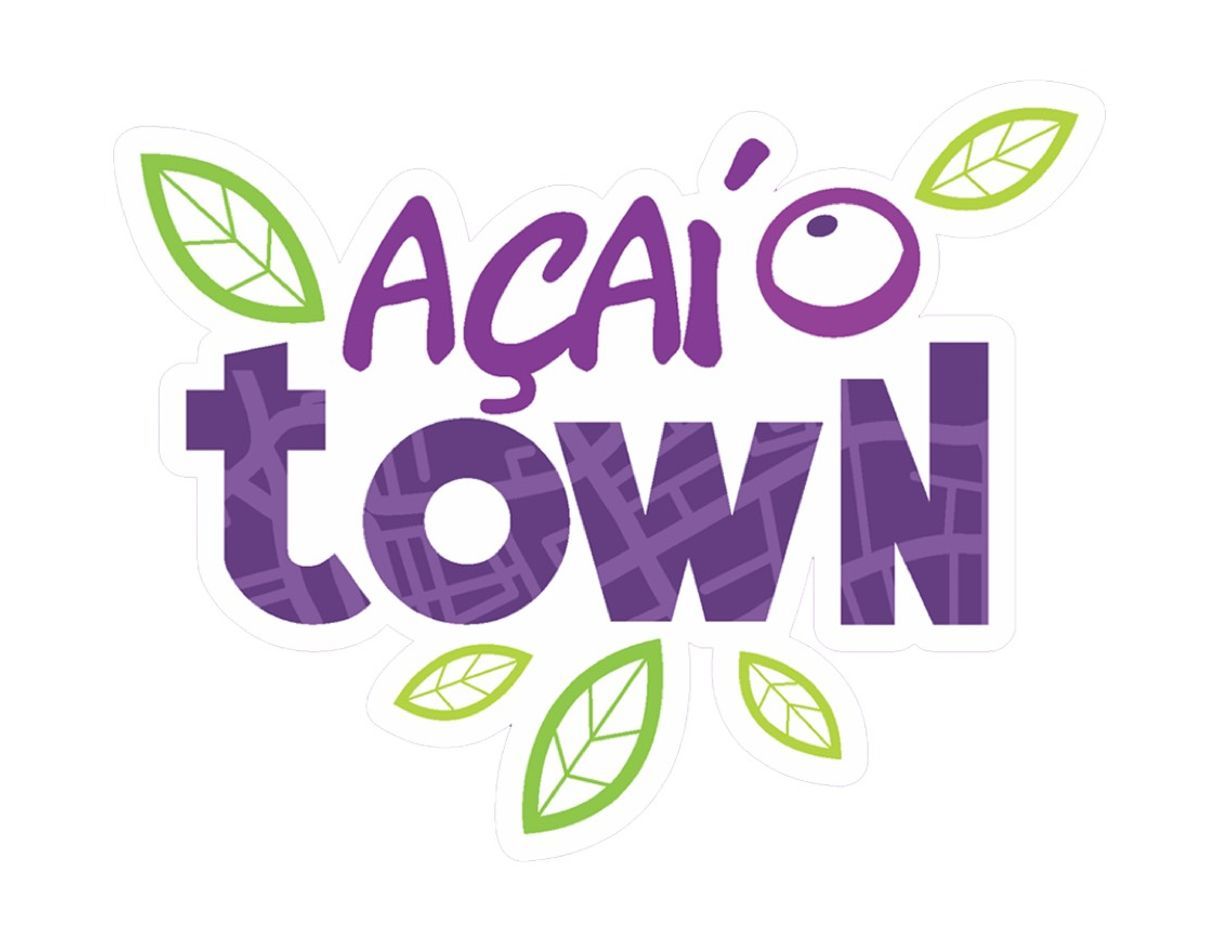 Restaurantes Açaí Town - Unidade II