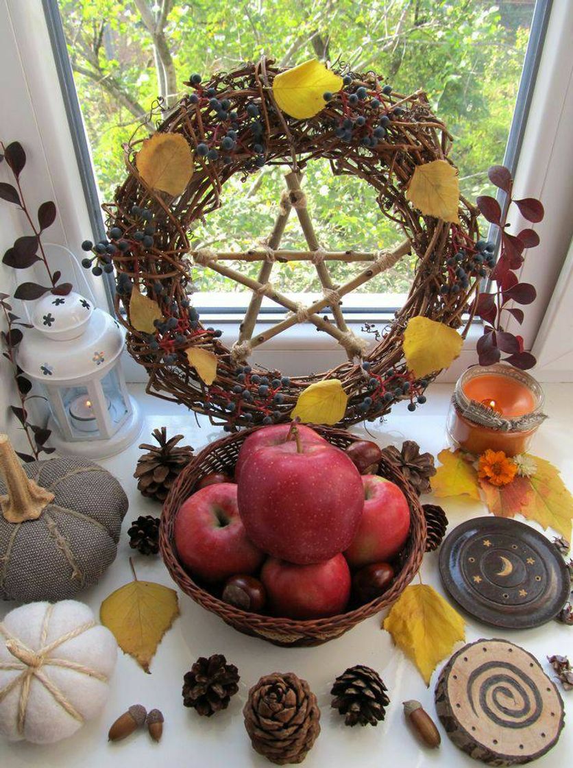 Mabon