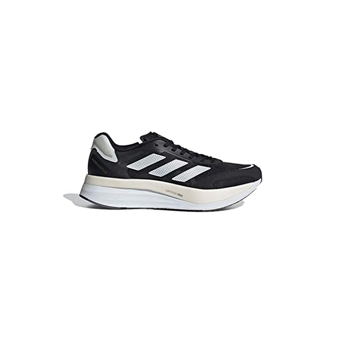 Fashion Adidas Adizero Boston 10 M, Zapatillas para Correr Hombre, Core Black