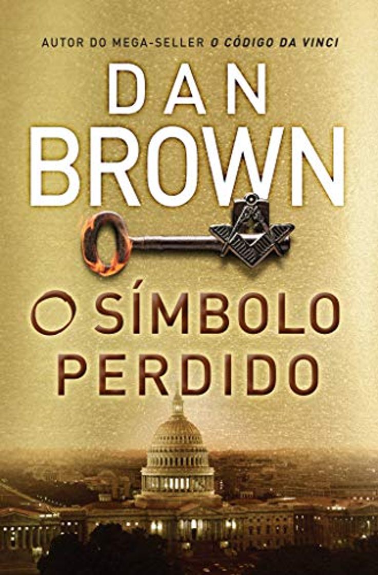 Libro O simbolo perdido