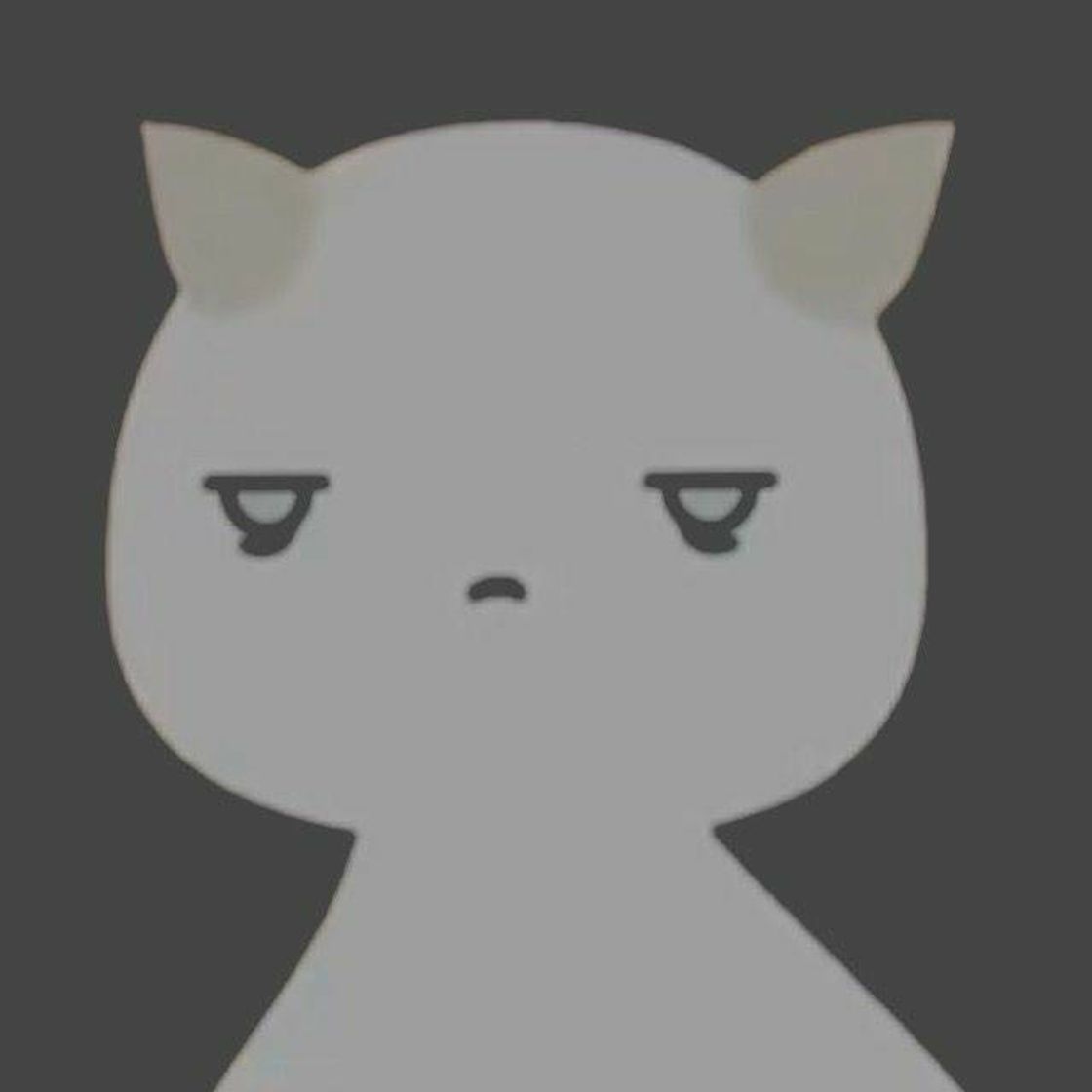 Serie Catghost