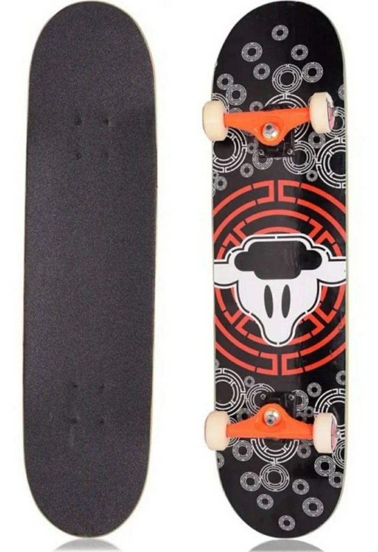 Social Skate Black Sheep