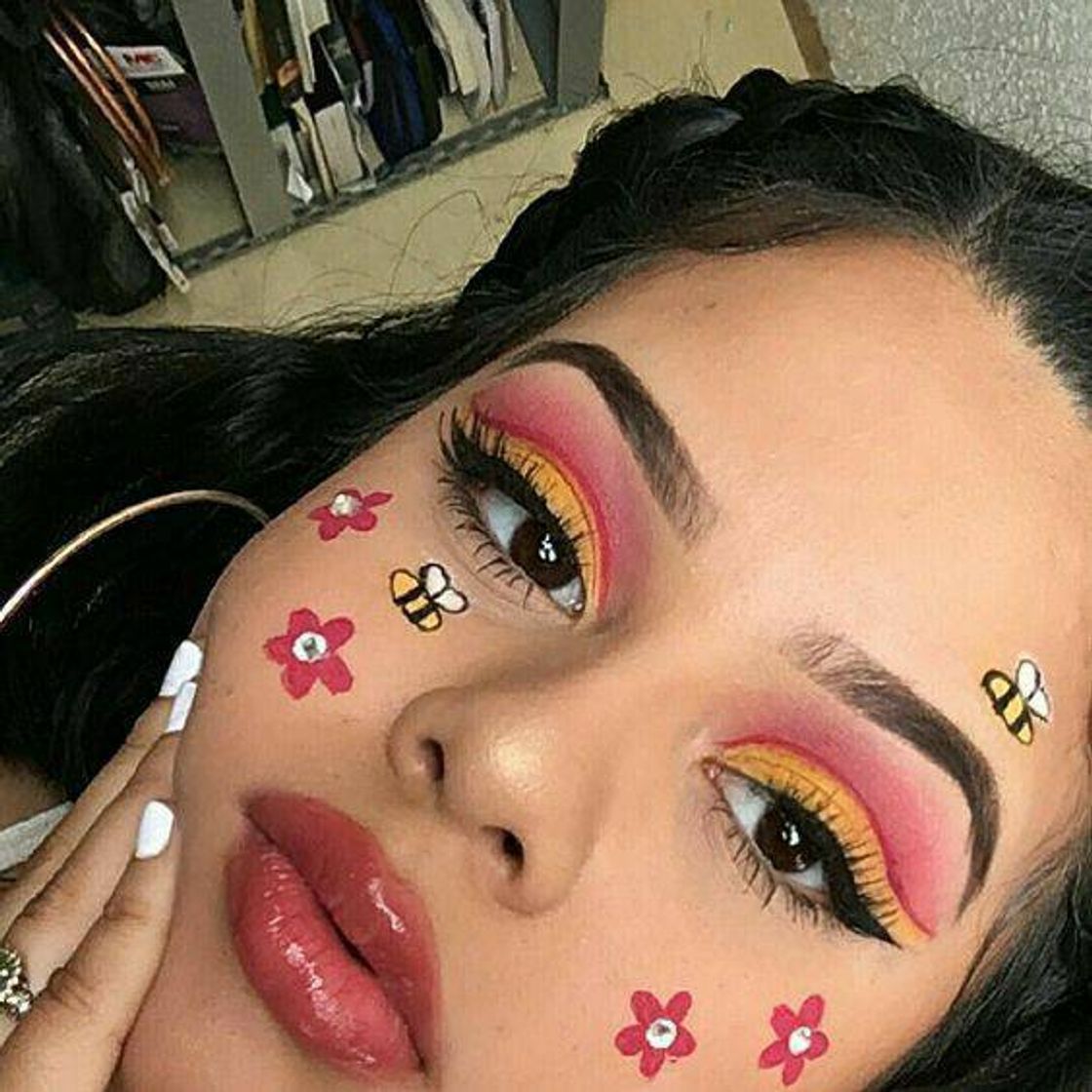 Social Make 🐝🌺