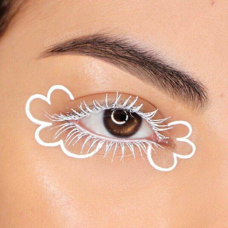 Social Make euphoria white