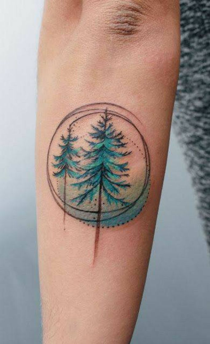 Social Tatoo🌲