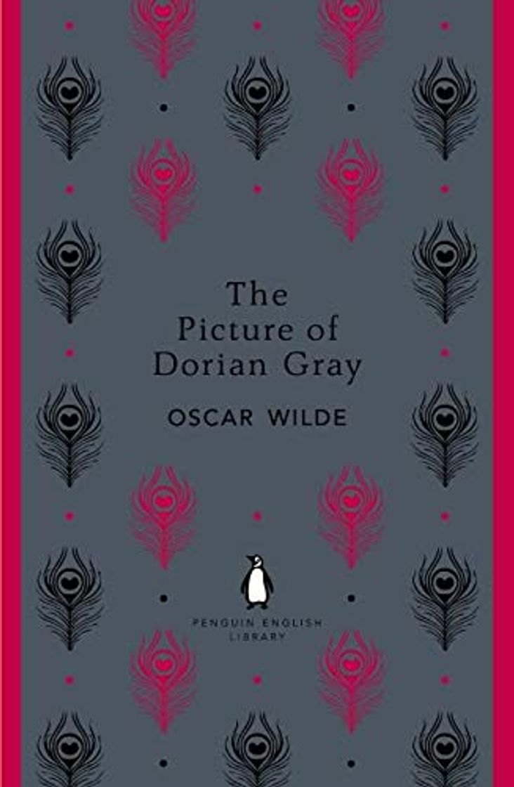 Book The Picture of Dorian Gray