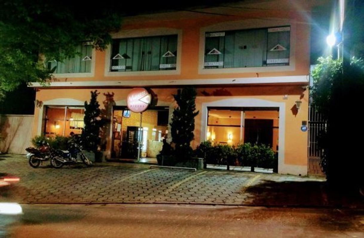 Restaurantes Mayara Pizzas e Lanchonete