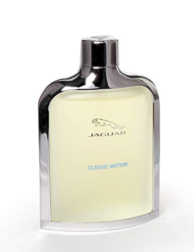 Producto Jaguar Classic Motion Men Eau De Toilette 100 Ml