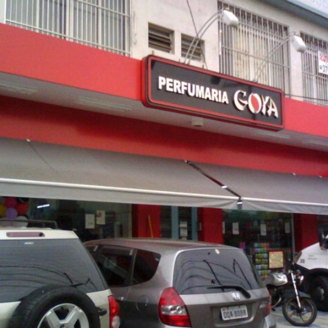 Place Perfumaria Goya Ribeirão Preto