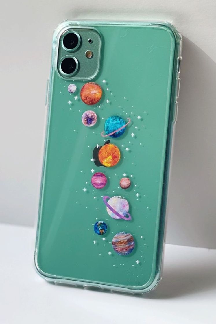 Moda iPhone case 