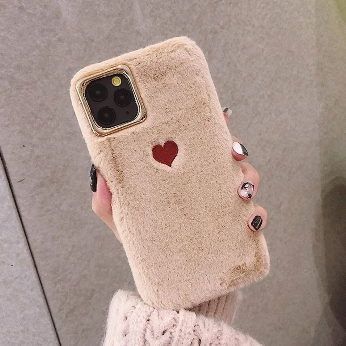 Moda iPhone case 