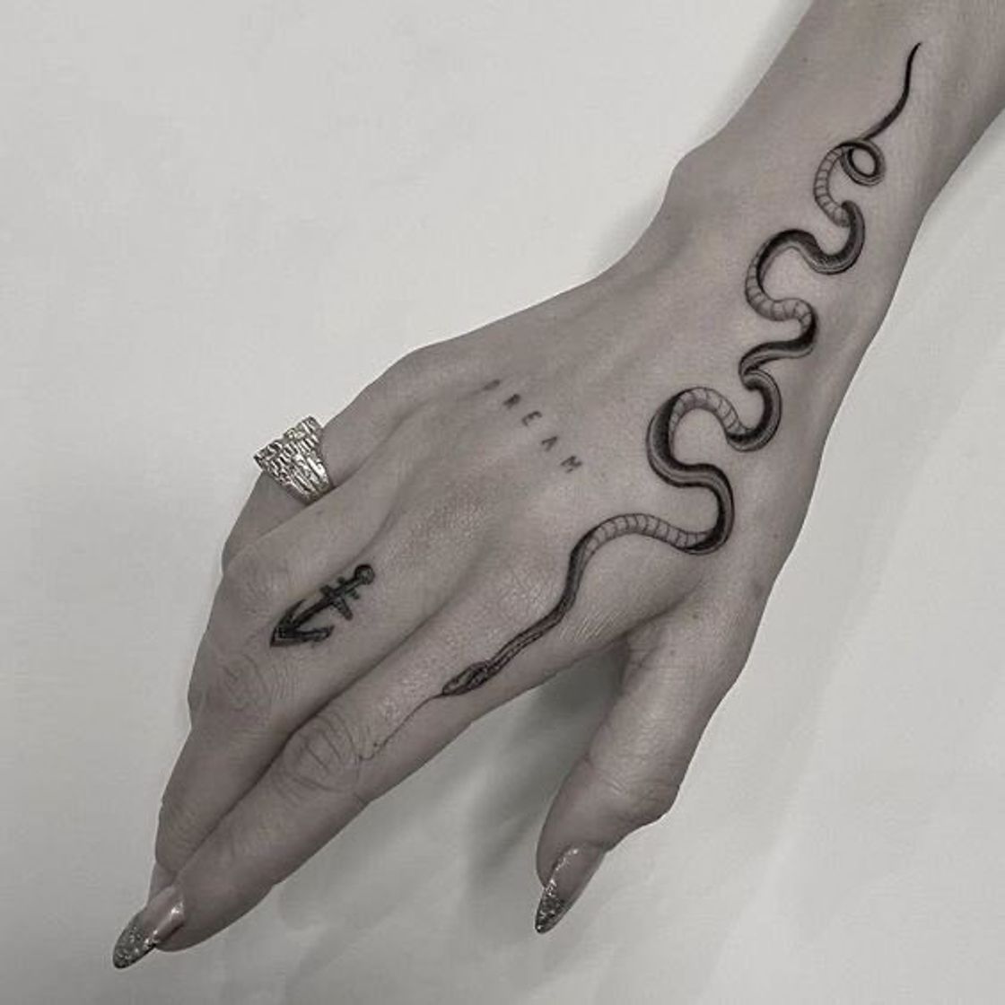 Social Tatuagem 