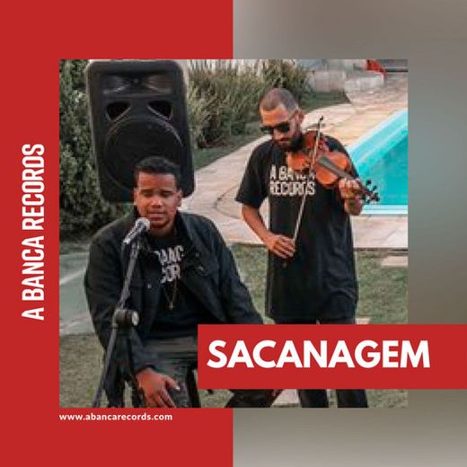 Sacanagem