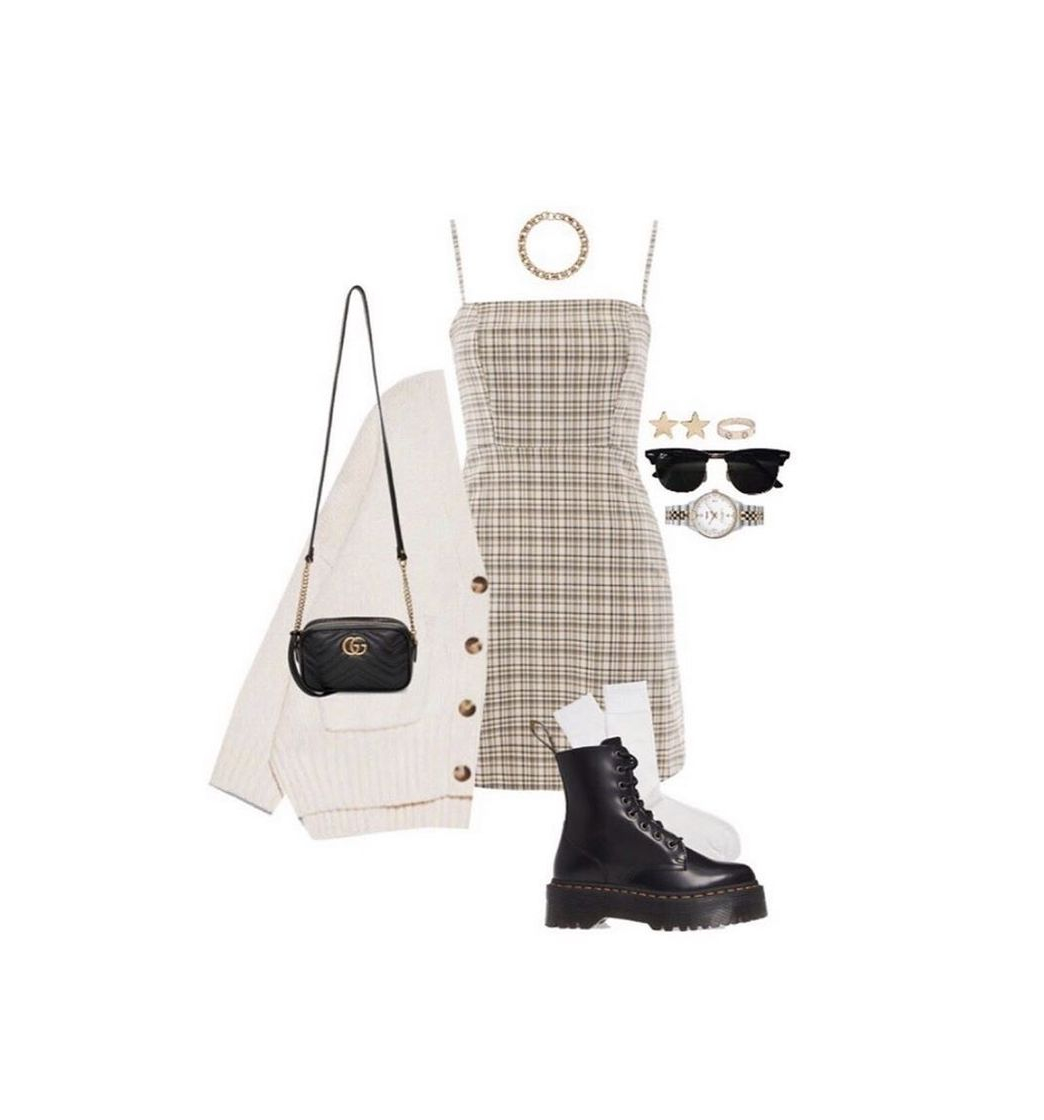 Ideia de look