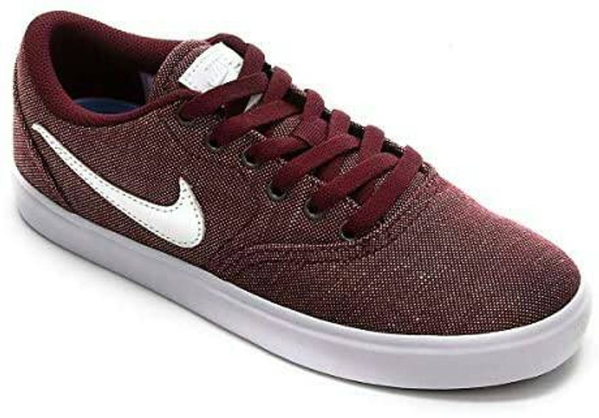 Moda TENIS NIKE FEMININO CHECK SB - 921464-603
