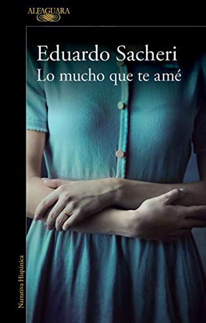 Book Lo mucho que te amé