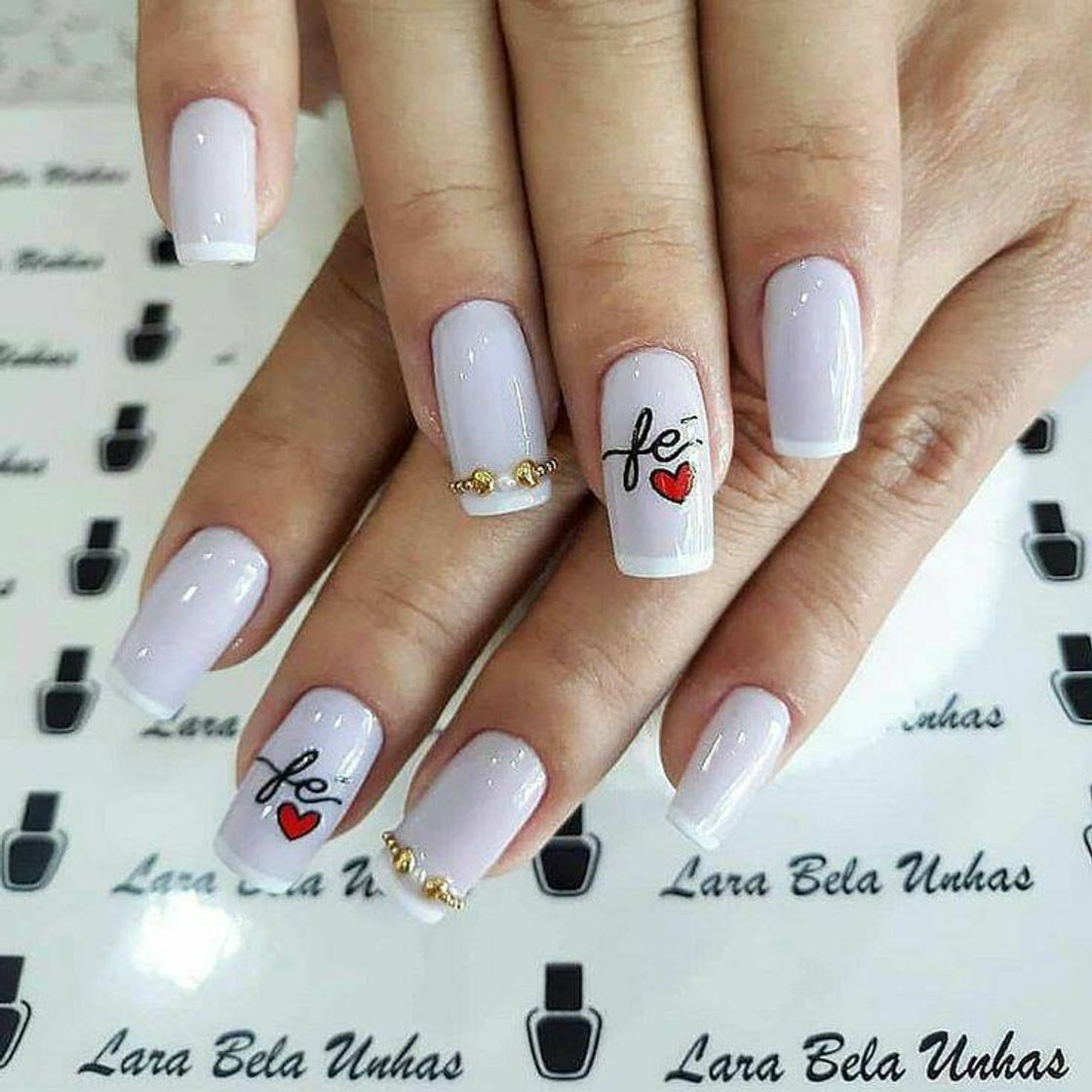 Social Unhas decoradas 