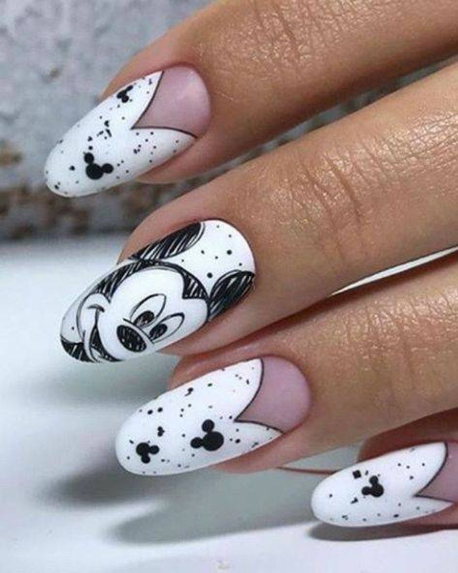 Social Unhas decoradas 