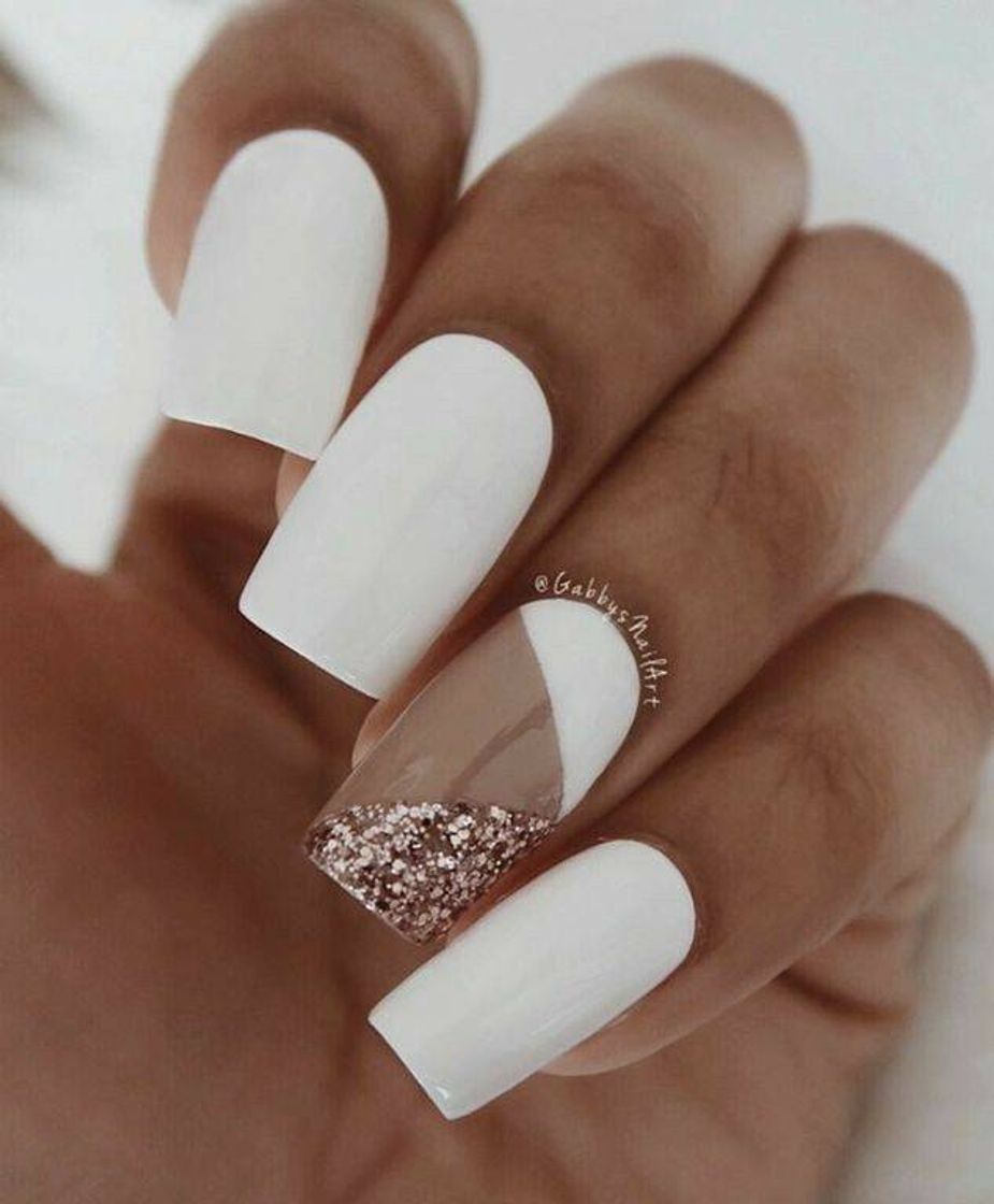 Social Unhas decoradas 