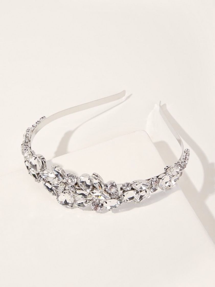 Fashion Tiara SHEIN