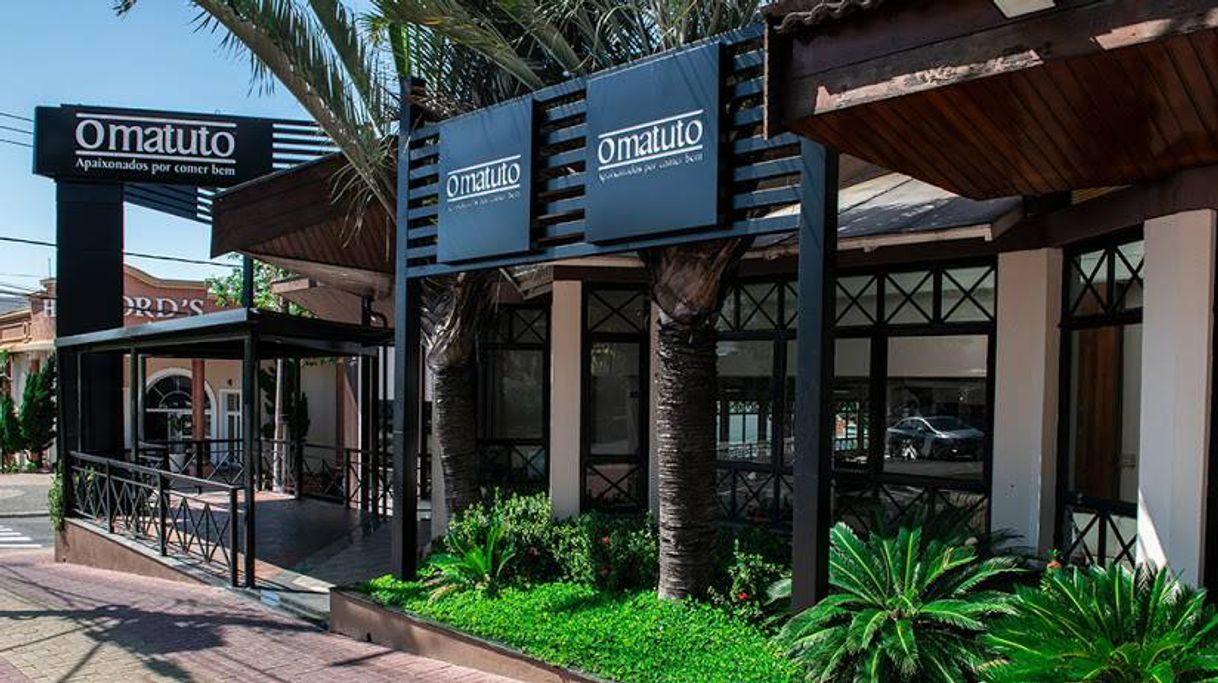 Restaurants O Matuto Churrascaria Completa Taquaral