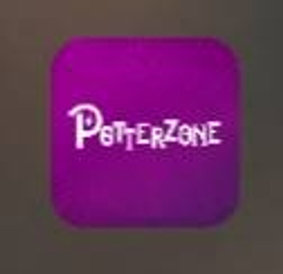 App Potterzone