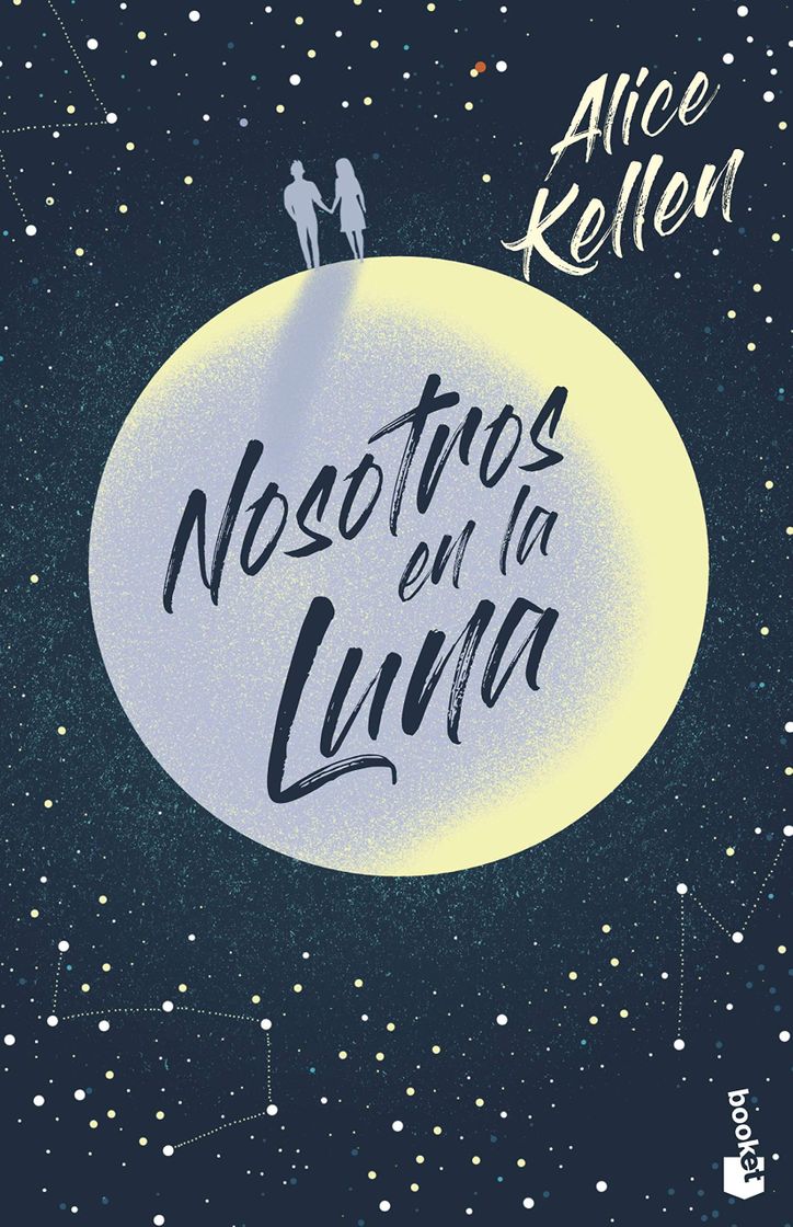 Libros Nosotros En La Luna