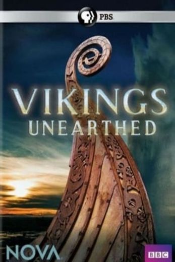 Vikings Unearthed
