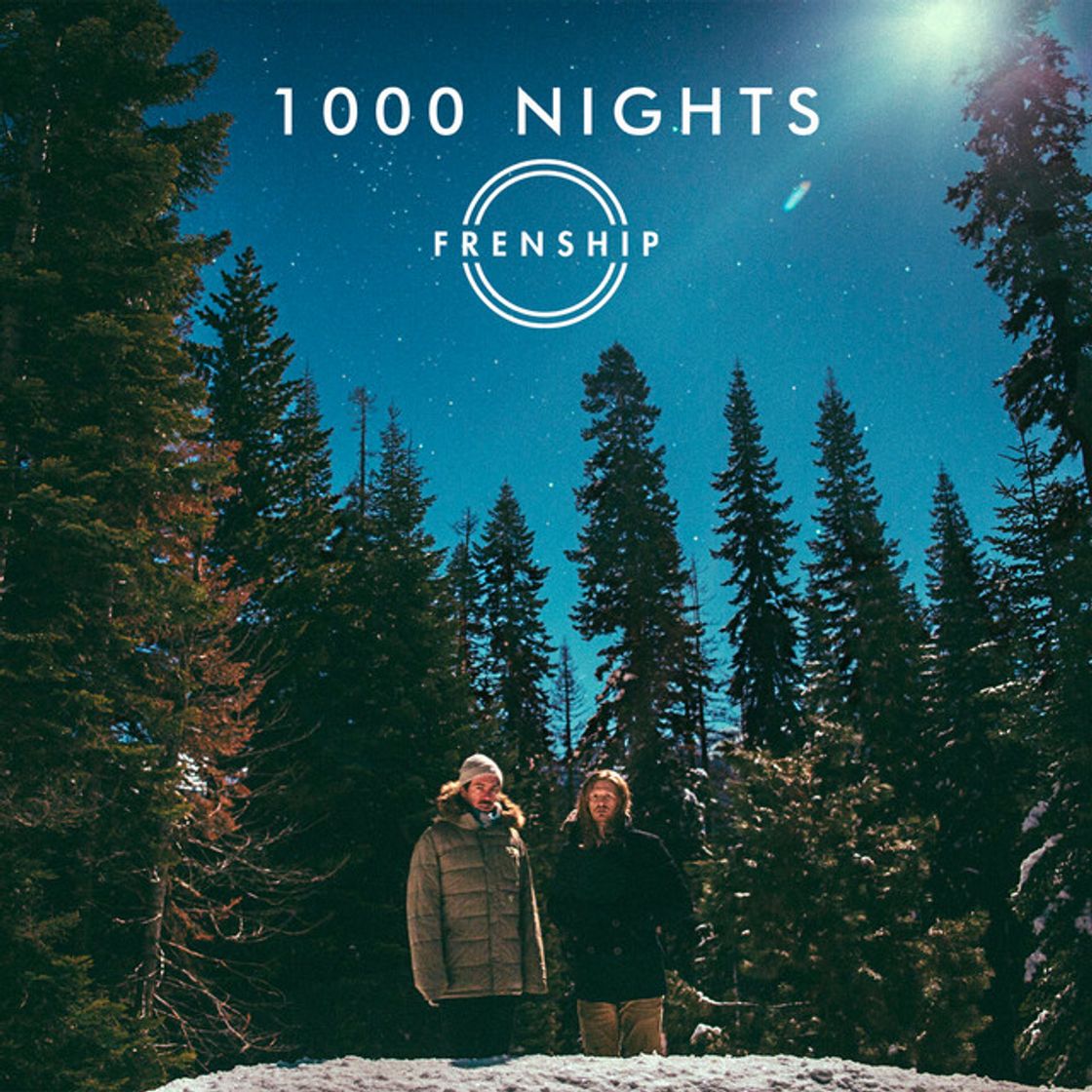 Canción 1000 Nights