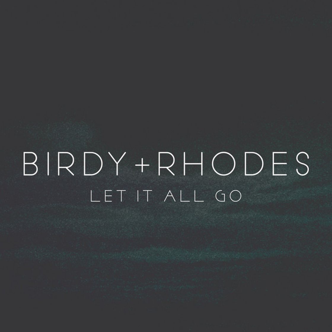 Music Let It All Go