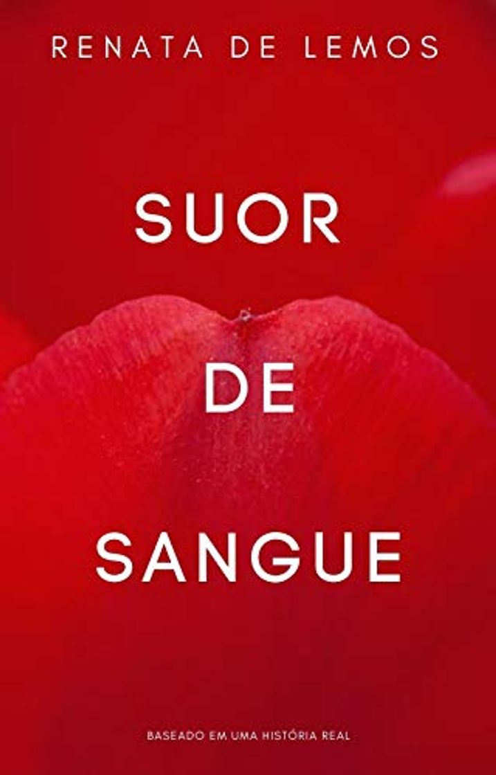 Book Suor de sangue