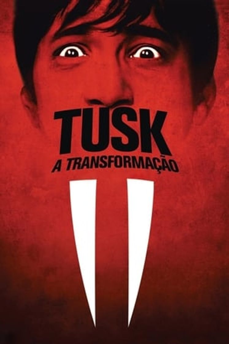 Película Tusk