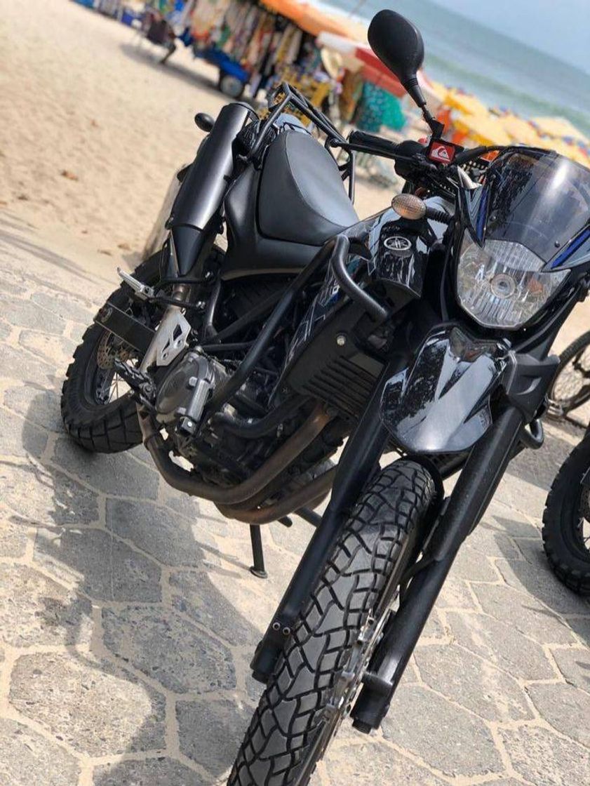 Fashion 🏍️😍