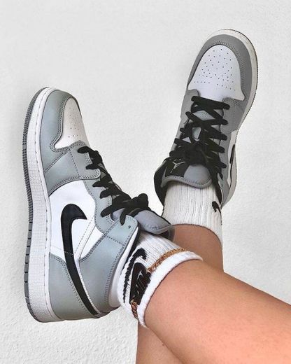 air jordan 1 mid