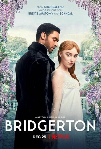 Bridgerton | Netflix