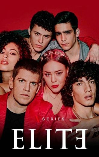 Elite | Netflix Official Site