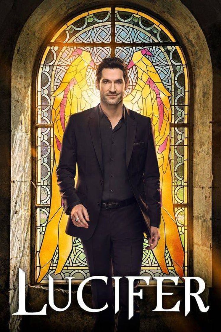 Series Lucifer