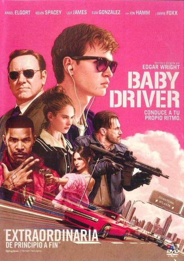 Baby driver