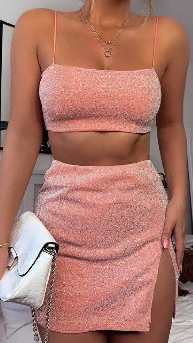 Moda PINK 💗