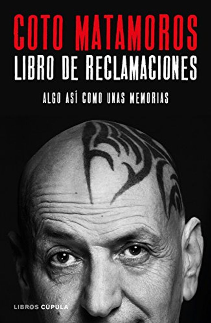 Book Libro de reclamaciones