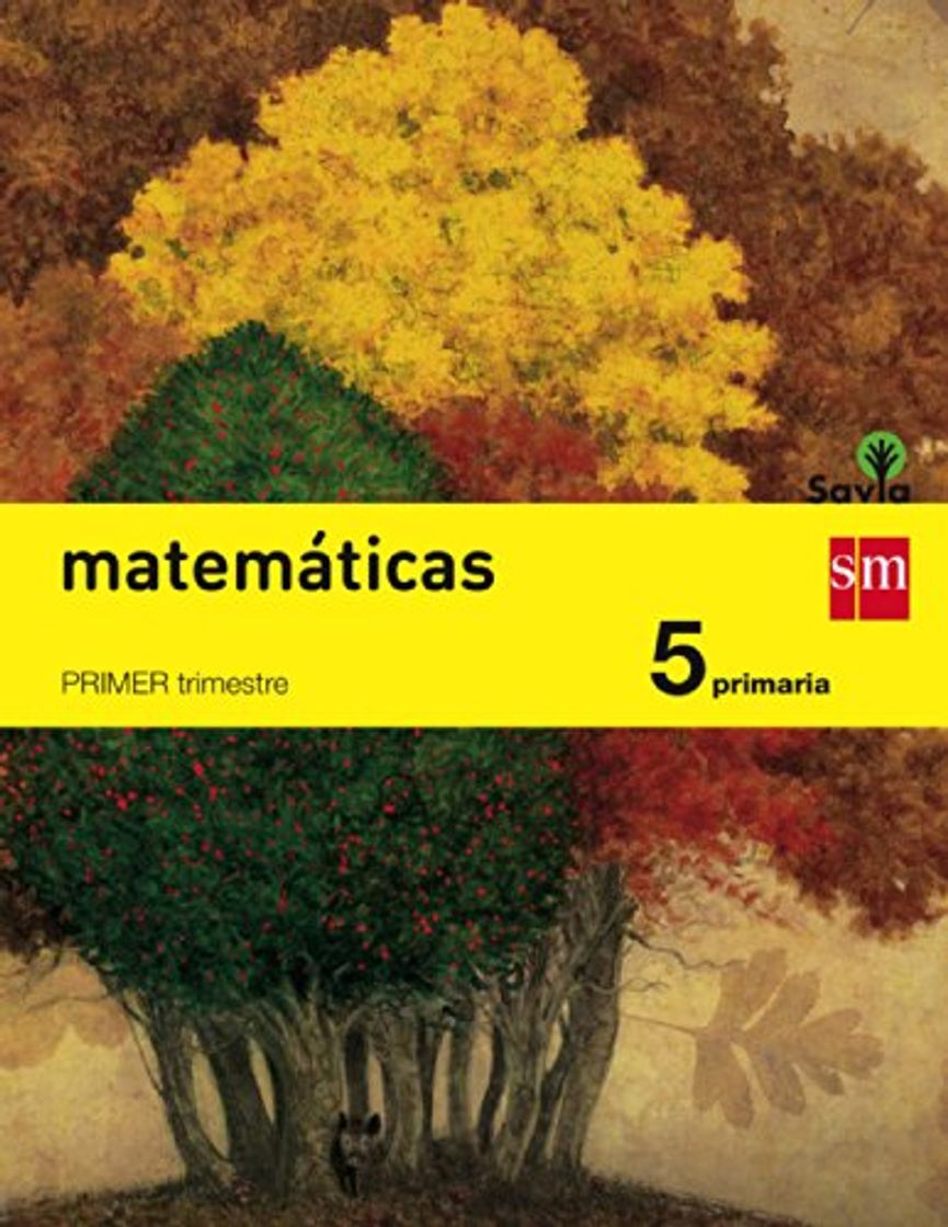 Book Matemáticas