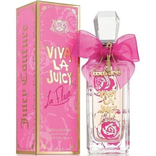 Perfume Viva La Fleur