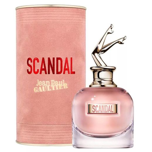 Perfume Scandal 