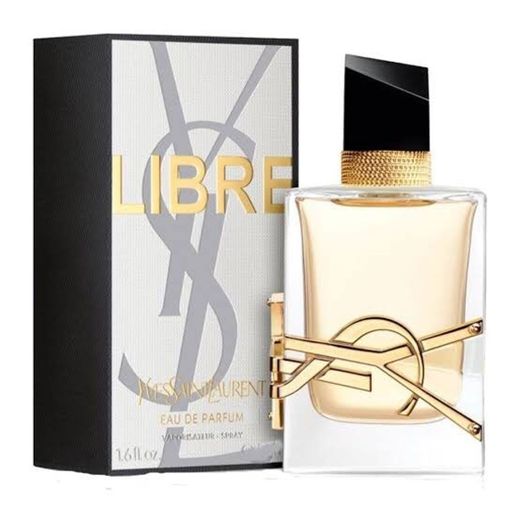 Perfume Yves Saint Laurent Libre