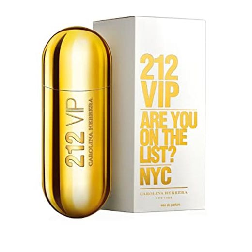 Perfume 212 VIP
