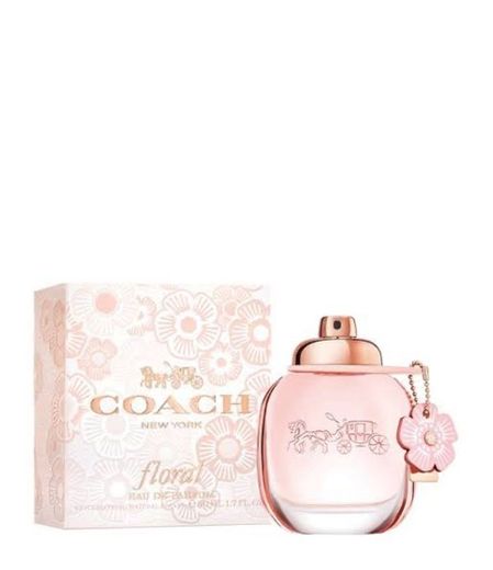 Perfume Coach Floral 