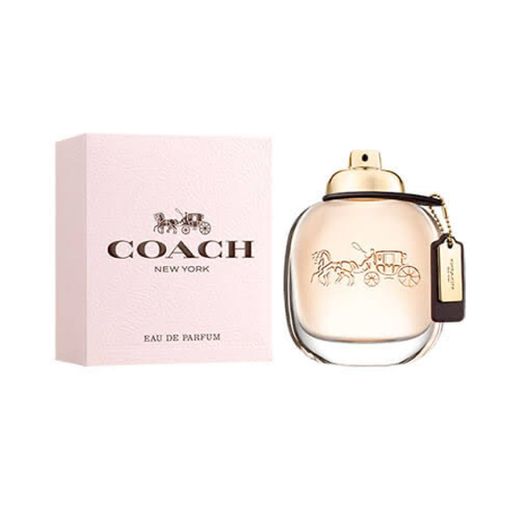 Perfume Coach
